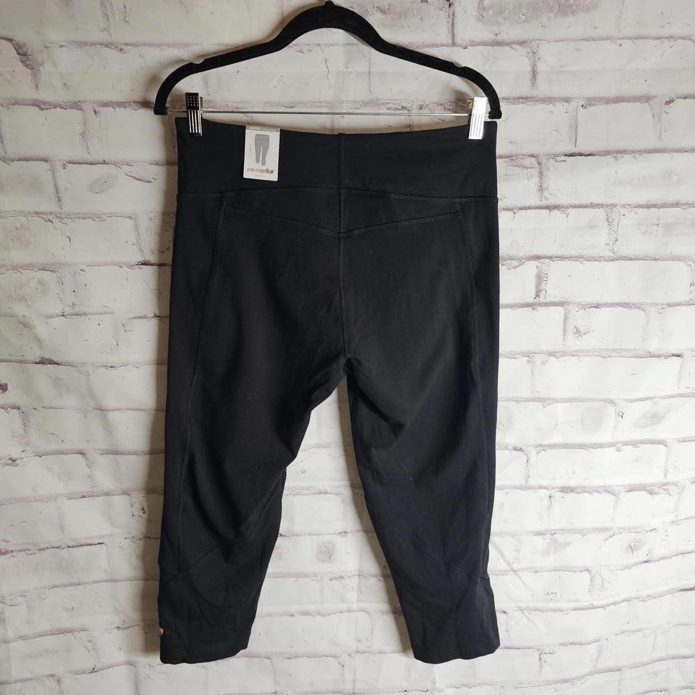 NWT Marika Ultimate Slimming Capri Workout Pakts - Picture 6 of 6